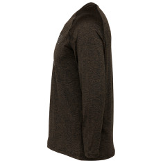 Реглан Prologic Mega Fish Long Sleeve T-Shirt XXL Green