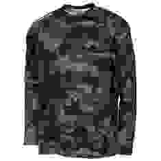 Реглан Prologic Camo Long Sleeve T-Shirt XL Camo