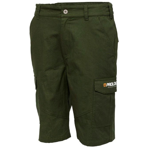 Шорты Prologic Combat Shorts XL Army Green