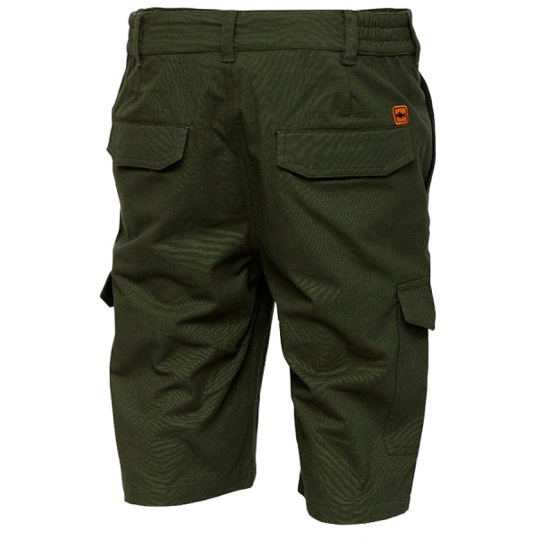 Шорты Prologic Combat Shorts XL Army Green