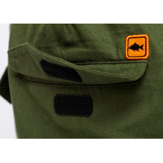 Шорты Prologic Combat Shorts XL Army Green