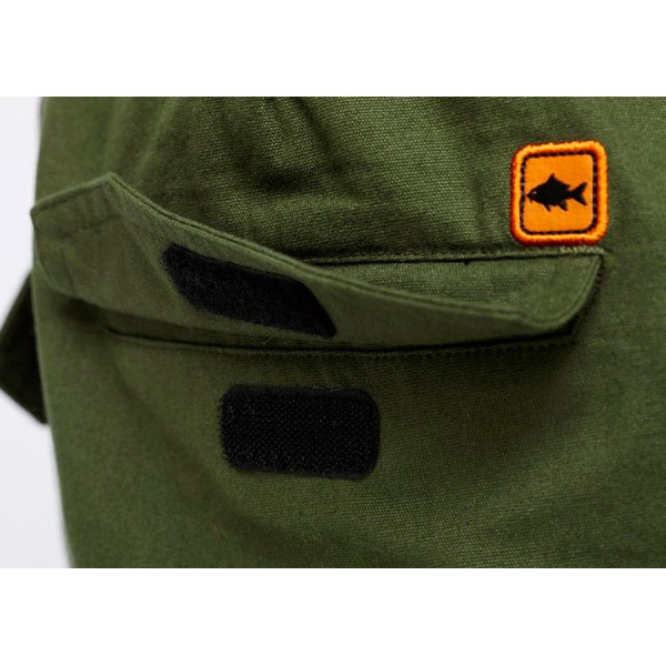 Шорты Prologic Combat Shorts XL Army Green