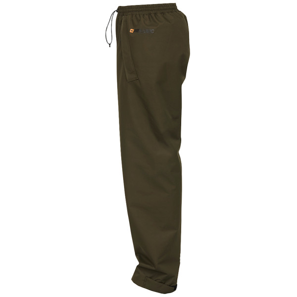 Брюки Prologic Storm Safe Trousers XXL Forest Night