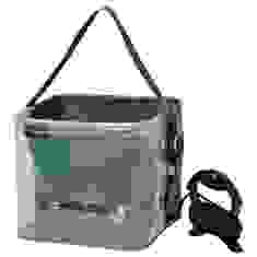 Prologic Element Trans-Camo Rig/Water Bucket Medium 7.9L