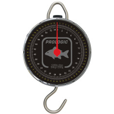 Весы Prologic Specimen Dial Scale 120Lbs/4Oz 54kg/200g