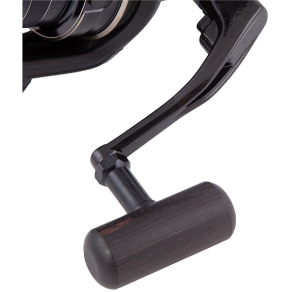 Катушка Prologic Fulcrum XD 7000 FD 5+1BB