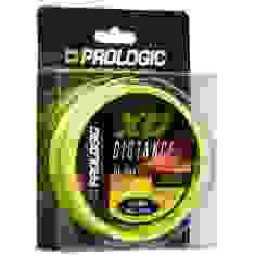 Line Prologic XD Distance Mono 1000m 0.25mm 4.80kg 10Lb Hi-Viz Yellow