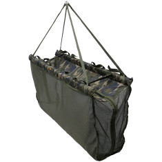 Мішок короповий Prologic Inspire S/S Floating Retainer/Weigh Sling L 90x50cm Camo Мішок короповий Prologic Inspire S/S Floating Retainer/Weigh Sling L 90x50cm Camo