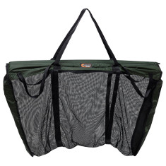 Мішок короповий Prologic C-Series Retainer & W/Sling Large 90 X 55cm Green/Black Мішок короповий Prologic C-Series Retainer & W/Sling Large 90 X 55cm Green/Black