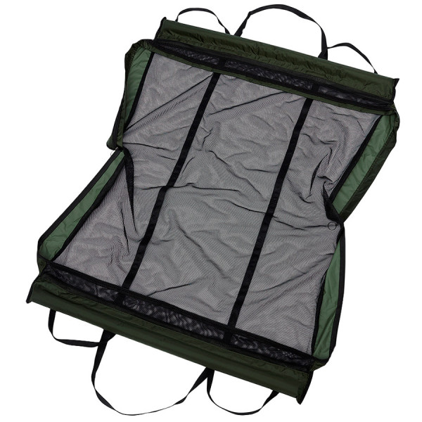 Мішок короповий Prologic C-Series Retainer & W/Sling Large 90 X 55cm Green/Black