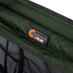 Мішок короповий Prologic C-Series Retainer & W/Sling Large 90 X 55cm Green/Black Мішок короповий Prologic C-Series Retainer & W/Sling Large 90 X 55cm Green/Black