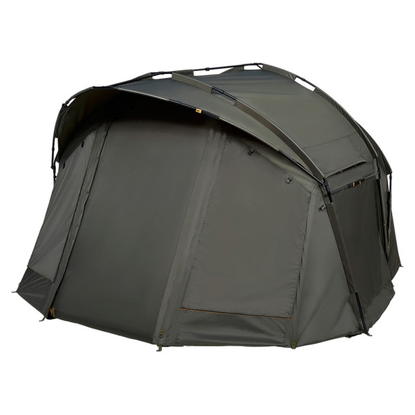 Намет Prologic Fulcrum Session Bivvy & Overwrap