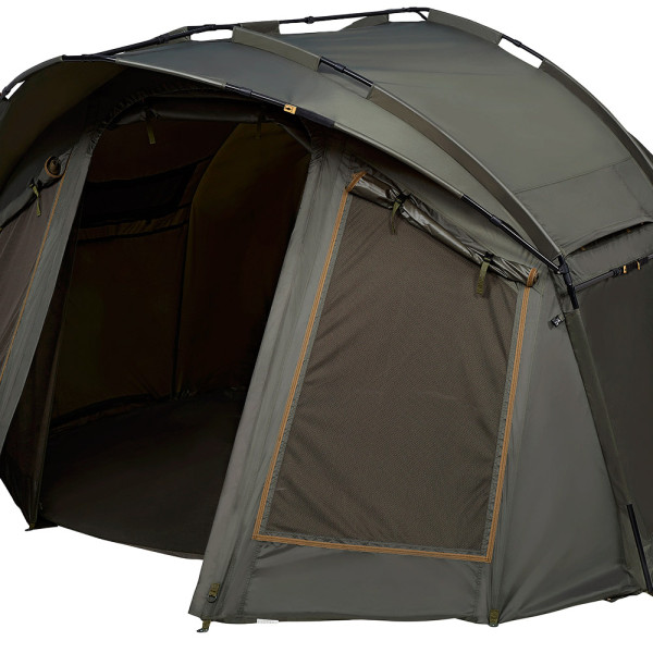 Намет Prologic Fulcrum Session Bivvy & Overwrap