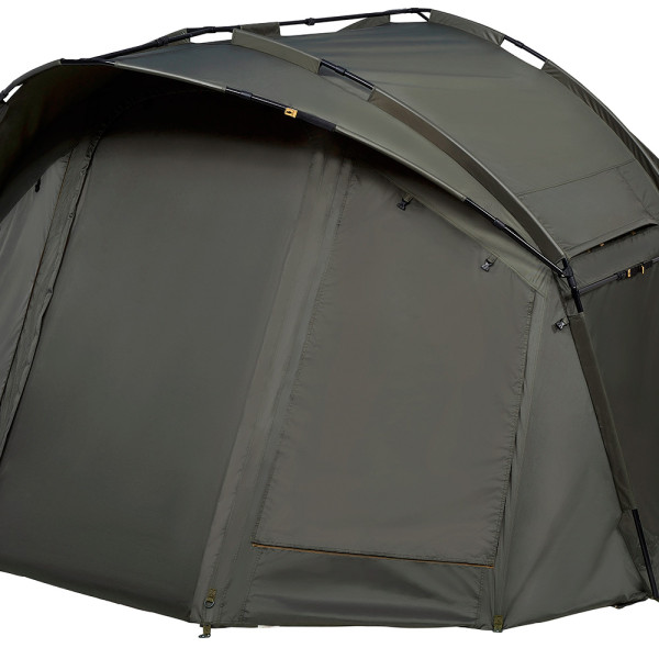 Намет Prologic Fulcrum Session Bivvy & Overwrap