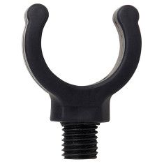 Підставка Prologic Clinch Rubber Butt Grip Large Black 3pcs