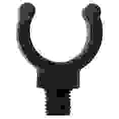 Підставка Prologic Clinch Rubber Butt Grip Large Black 3pcs
