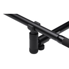 Підставка Prologic Clinch Rubber Butt Grip Large Black 3pcs