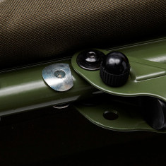 Розкладачка Prologic Inspire Relax 6 Leg Bedchair