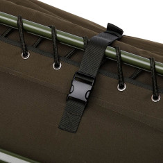 Розкладачка Prologic Inspire Lite-Pro 6 Leg Bedchair