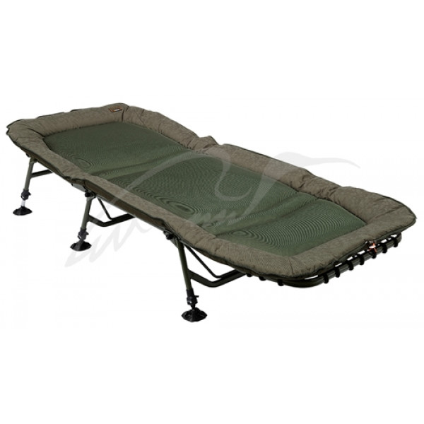 Раскладушка Prologic Inspire Relax Sleep System 6 Legs 140kg 85 x 210cm