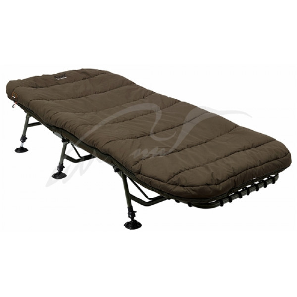 Раскладушка Prologic Inspire Relax Sleep System 6 Legs 140kg 85 x 210cm