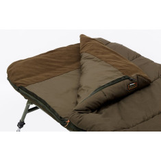 Розкладачка Prologic Inspire Relax Sleep System 6 Legs 140kg 85 x 210cm