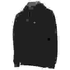 Реглан Prologic Carp Logo Hoodie L Black Ink