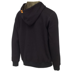 Реглан Prologic Carp Logo Hoodie L Black Ink