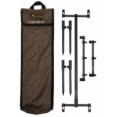 Род-под Prologic Avenger Pod Kit & Carrycase 2 Rod