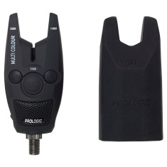 Сигналізатор Prologic Bat Bite Alarm W. Case Multi Color Сигналізатор Prologic Bat Bite Alarm W. Case Multi Color