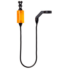 Сигналізатор Prologic K1 Midi Hanger Chain Kit 1pcs Yellow 25 x 15mm - 20cm Chain Сигналізатор Prologic K1 Midi Hanger Chain Kit 1pcs Yellow 25 x 15mm - 20cm Chain