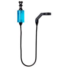 Сигналізатор Prologic K1 Midi Hanger Chain Kit 1pcs Blue 25 x 15mm - 20cm Chain Сигналізатор Prologic K1 Midi Hanger Chain Kit 1pcs Blue 25 x 15mm - 20cm Chain