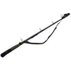 Стяжка для вудилища Prologic Connected Tip/Butt Protector 2pcs