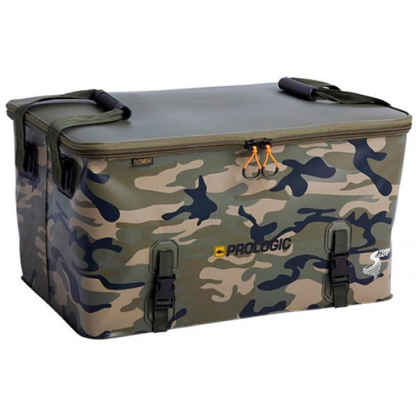 Сумка Prologic Element Storm Safe Barrow Bag Camo Large 54L