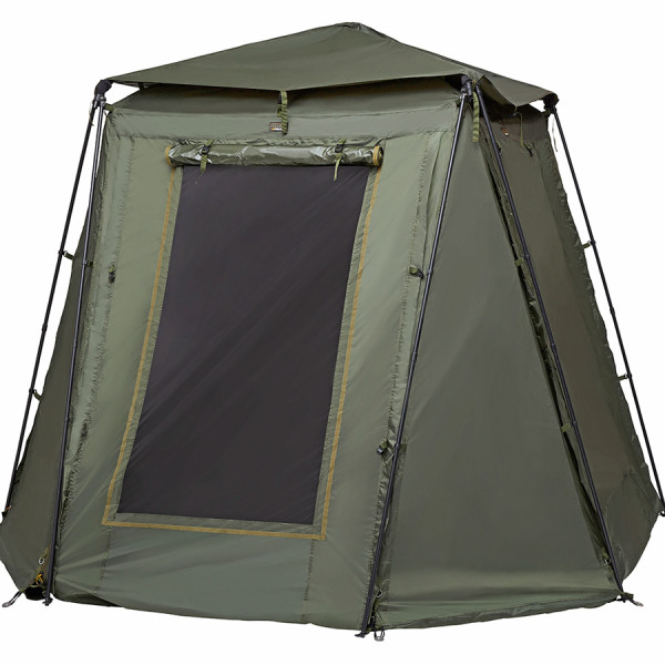 Намет Prologic Fulcrum Utility Tent & Condenser Wrap