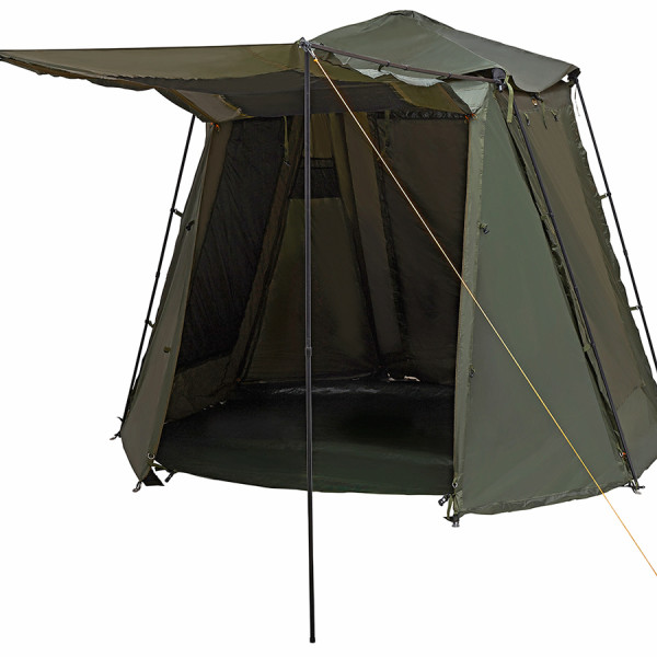 Намет Prologic Fulcrum Utility Tent & Condenser Wrap