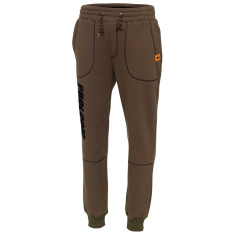 Штани Prologic Carpio Joggers XXL Army Green