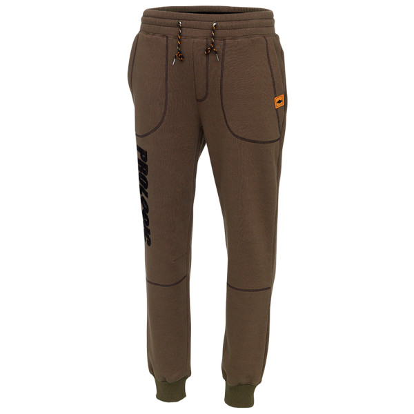 Брюки Prologic Carpio Joggers XXL Army Green