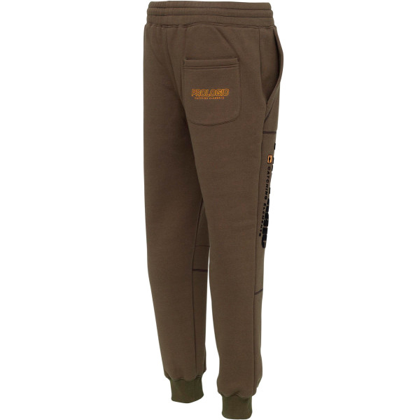 Брюки Prologic Carpio Joggers XXL Army Green