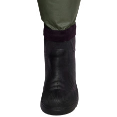 Вейдерсы Prologic Inspire Chest Bootfoot Wader EVA Sole M 40-41 Green