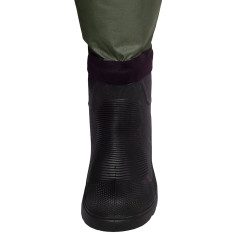 Вейдерси Prologic Inspire Chest Bootfoot Wader EVA Sole L 42-43 Green