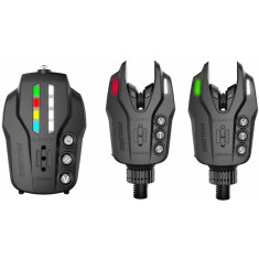 Prologic Element Com-Pact Alarm Set 2+1 Prologic Element Com-Pact Alarm Set 2+1