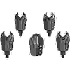 Prologic Element Com-Pact Alarm Set 4+1