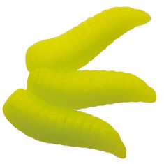 Штучна насадка Marukyu Maggot YELLOW GLOW