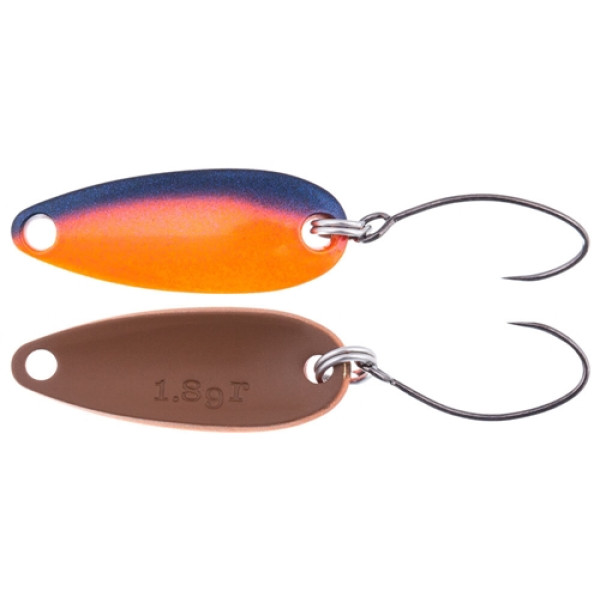 Блесна Mukai Clue 23mm 2.0g T22