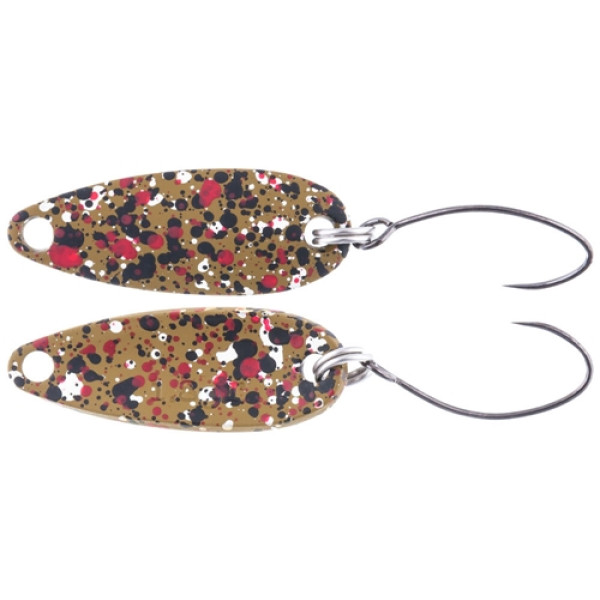 Блесна Mukai Clue 23mm 2.0g T50