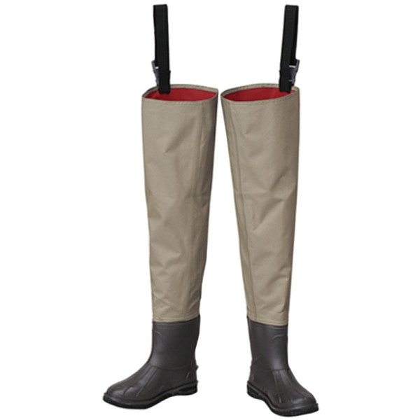 Сапоги Prox Hip Felt Wader PX5614 3L4L (28-29.5 см)					