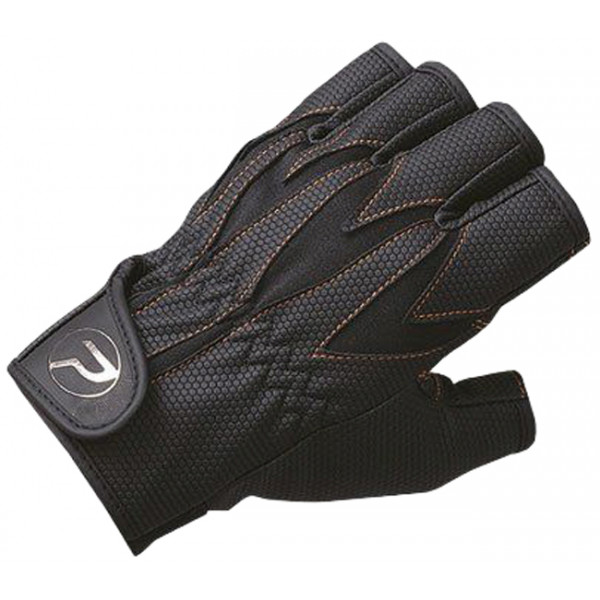 Рукавички Prox Fit Glove DX Cut Five PX5885 black/black