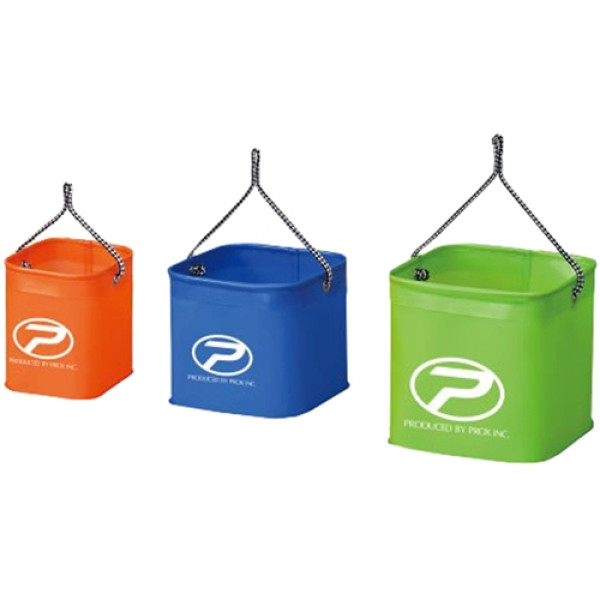 Ведро Prox EVA Square Bucket PX837K 21cm Ведро Prox EVA Square Bucket PX837K 21cm