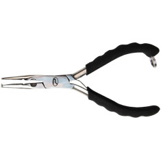 Плоскогубці Prox Sharp Sprit Ring Plier Straight Type (прямі)
